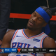 Illustration for article titled 76ers Subjected To Two Miserable Last-Second Losses In One Game